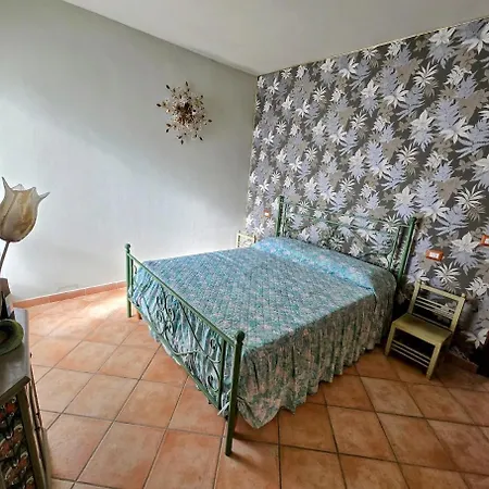 Gli Ulivi Di 3 Апартаменти Сієна