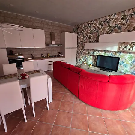 Gli Ulivi Di 3 Апартаменти